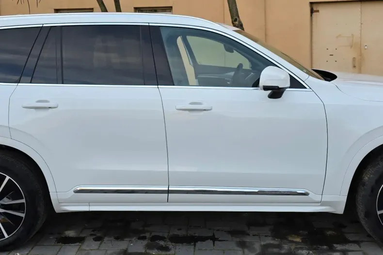 Volvo XC90 din 2021 cu 55.980 km - oferta VOL190153 - foto 10