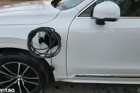 Volvo XC90 din 2021 cu 55.980 km - oferta VOL190153 - foto 13