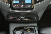 Volvo XC90 din 2021 cu 55.980 km - oferta VOL190153 - foto 32