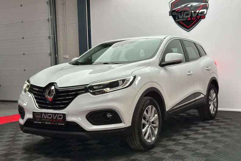 Renault Kadjar din 2021 cu 158.767 km - oferta REN190154 - foto 1