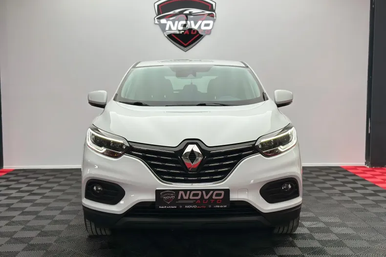 Renault Kadjar din 2021 cu 158.767 km - oferta REN190154 - foto 3