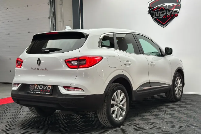 Renault Kadjar din 2021 cu 158.767 km - oferta REN190154 - foto 4