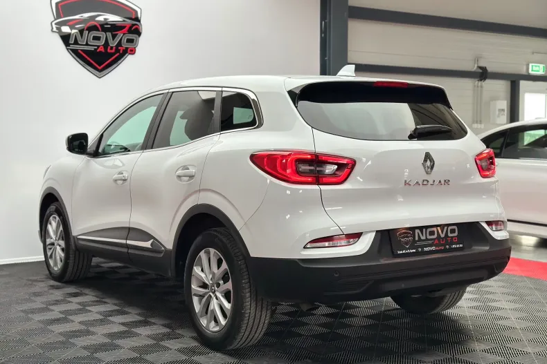 Renault Kadjar din 2021 cu 158.767 km - oferta REN190154 - foto 5