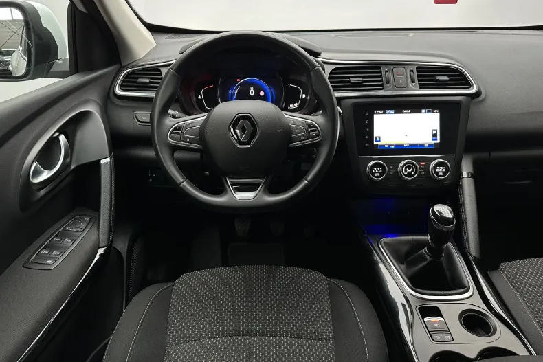 Renault Kadjar din 2021 cu 158.767 km - oferta REN190154 - foto 7