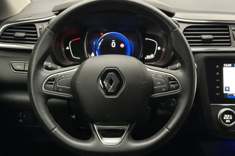 Renault Kadjar din 2021 cu 158.767 km - oferta REN190154 - foto 8