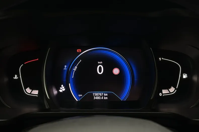 Renault Kadjar din 2021 cu 158.767 km - oferta REN190154 - foto 9