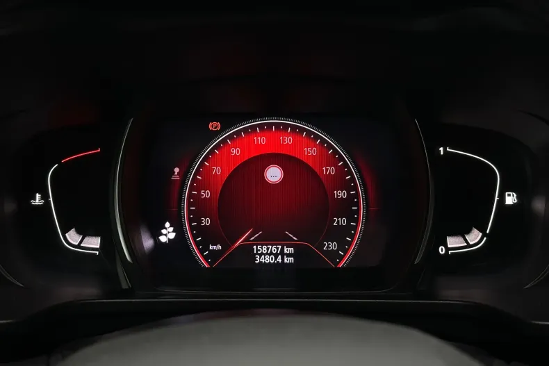 Renault Kadjar din 2021 cu 158.767 km - oferta REN190154 - foto 10