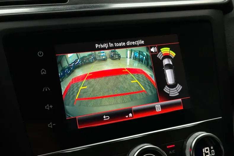 Renault Kadjar din 2021 cu 158.767 km - oferta REN190154 - foto 14