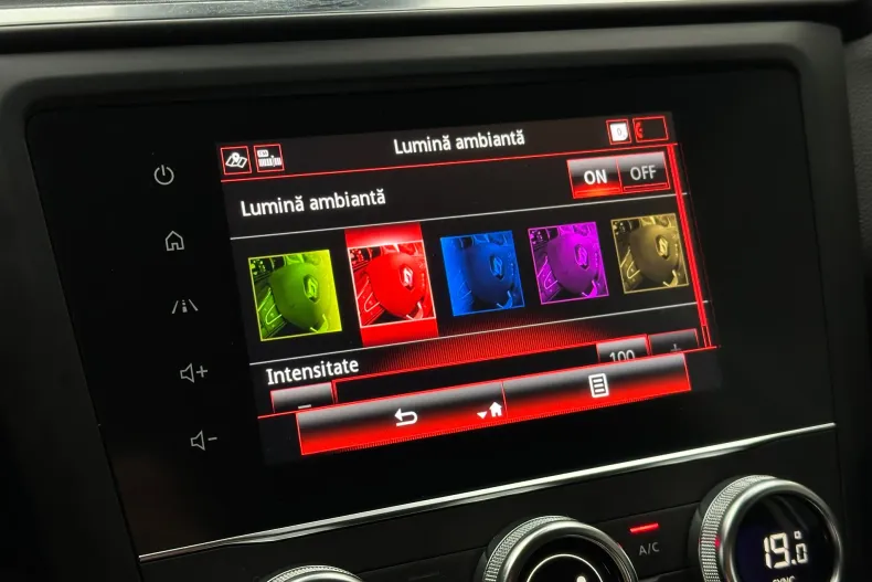 Renault Kadjar din 2021 cu 158.767 km - oferta REN190154 - foto 15