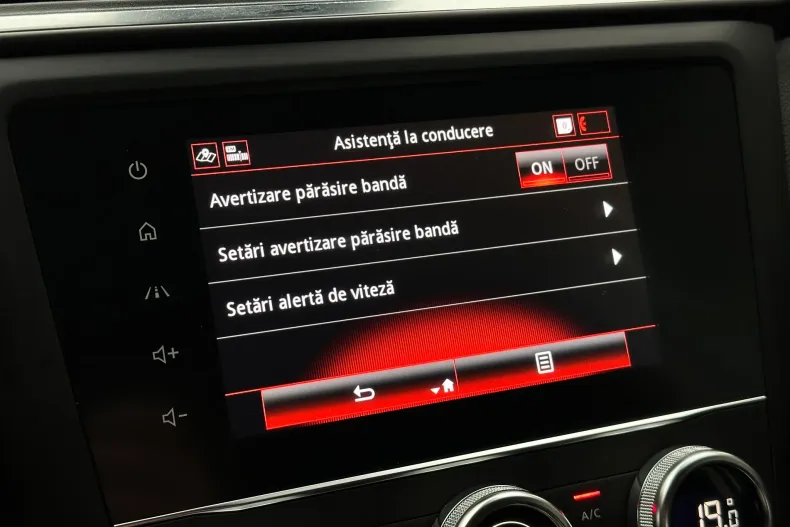 Renault Kadjar din 2021 cu 158.767 km - oferta REN190154 - foto 16