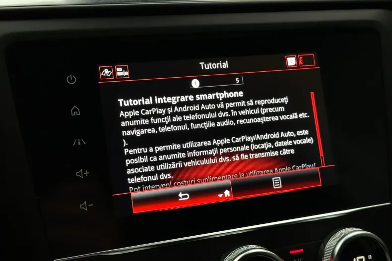 Renault Kadjar din 2021 cu 158.767 km - oferta REN190154 - foto 17