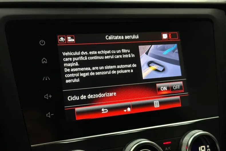 Renault Kadjar din 2021 cu 158.767 km - oferta REN190154 - foto 18