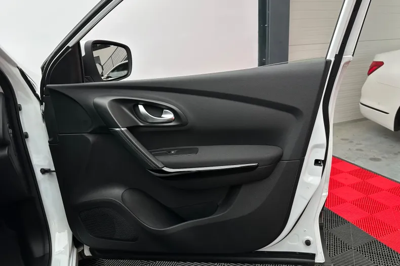 Renault Kadjar din 2021 cu 158.767 km - oferta REN190154 - foto 28