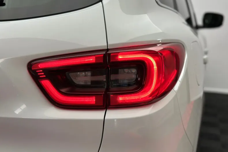 Renault Kadjar din 2021 cu 158.767 km - oferta REN190154 - foto 37