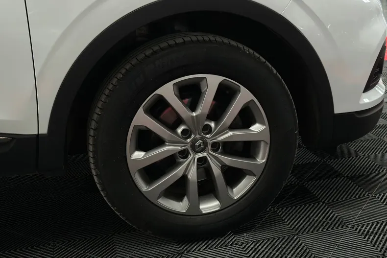 Renault Kadjar din 2021 cu 158.767 km - oferta REN190154 - foto 40