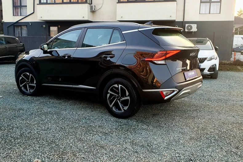 Kia Sportage din 2023 cu 129.980 km - oferta KIA190155 - foto 3