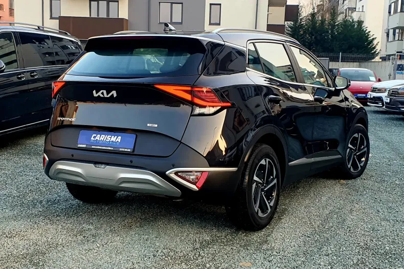 Kia Sportage din 2023 cu 129.980 km - oferta KIA190155 - foto 4