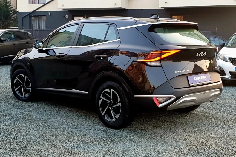 Kia Sportage din 2023 cu 129.980 km - oferta KIA190155 - foto 7