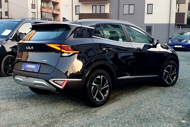 Kia Sportage din 2023 cu 129.980 km - oferta KIA190155 - foto 12