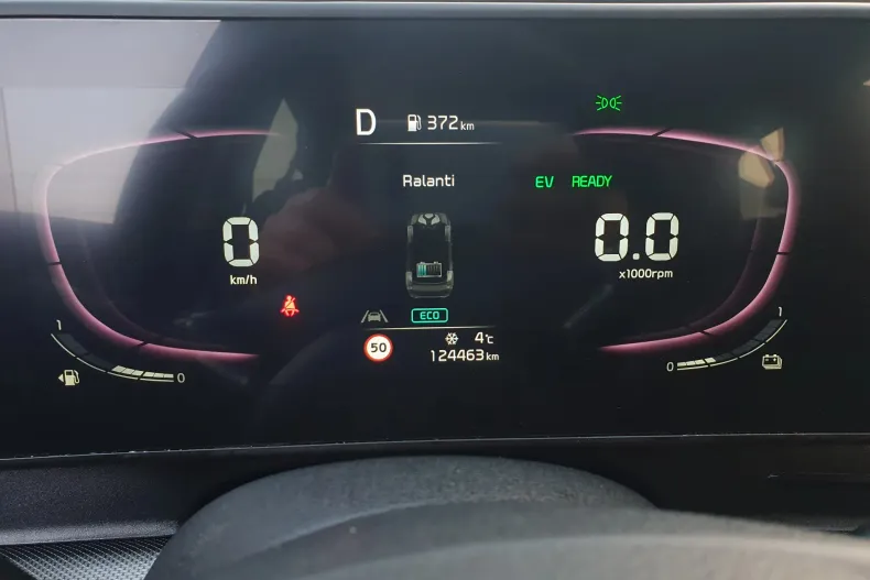 Kia Sportage din 2023 cu 129.980 km - oferta KIA190155 - foto 13