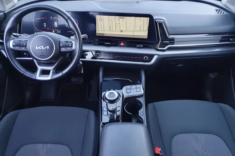 Kia Sportage din 2023 cu 129.980 km - oferta KIA190155 - foto 15