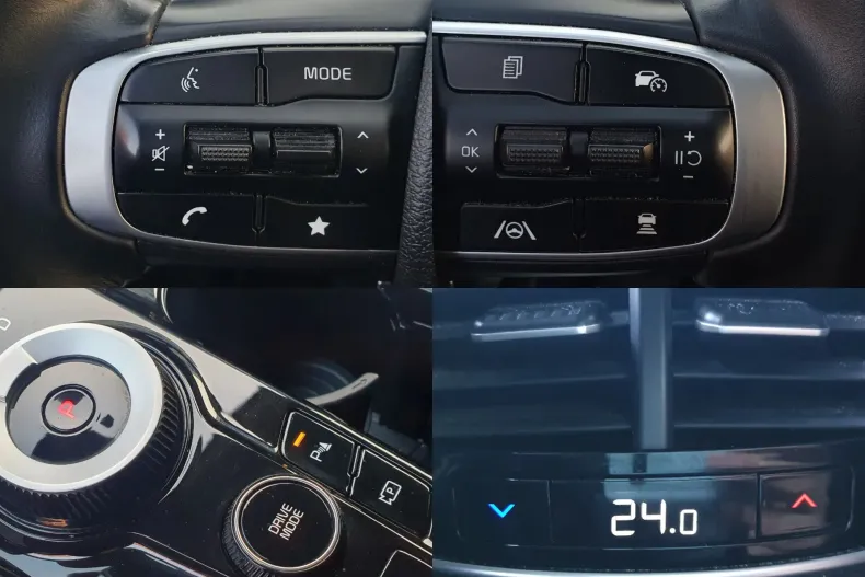 Kia Sportage din 2023 cu 129.980 km - oferta KIA190155 - foto 19