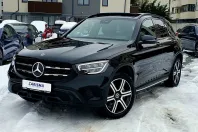 Mercedes-Benz GLC din 2021 cu 133.980 km - oferta MER190156 - foto 1