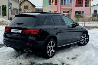 Mercedes-Benz GLC din 2021 cu 133.980 km - oferta MER190156 - foto 4
