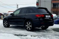 Mercedes-Benz GLC din 2021 cu 133.980 km - oferta MER190156 - foto 6