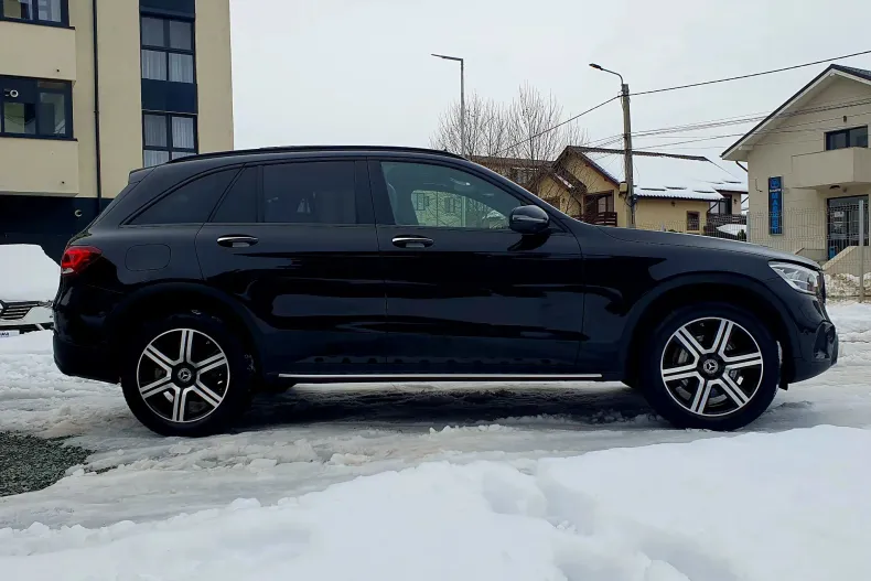 Mercedes-Benz GLC din 2021 cu 133.980 km - oferta MER190156 - foto 8