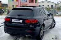 Mercedes-Benz GLC din 2021 cu 133.980 km - oferta MER190156 - foto 11