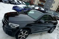 Mercedes-Benz GLC din 2021 cu 133.980 km - oferta MER190156 - foto 12