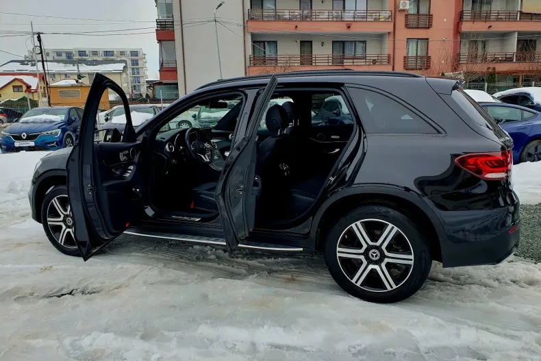 Mercedes-Benz GLC din 2021 cu 133.980 km - oferta MER190156 - foto 13