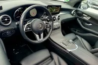 Mercedes-Benz GLC din 2021 cu 133.980 km - oferta MER190156 - foto 15