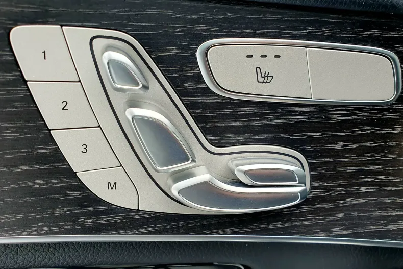 Mercedes-Benz GLC din 2021 cu 133.980 km - oferta MER190156 - foto 18