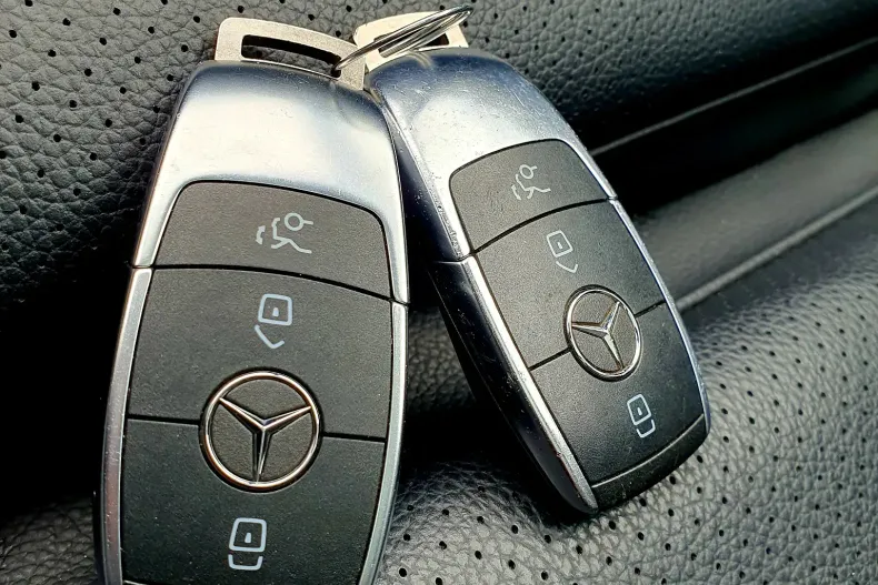 Mercedes-Benz GLC din 2021 cu 133.980 km - oferta MER190156 - foto 19