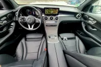 Mercedes-Benz GLC din 2021 cu 133.980 km - oferta MER190156 - foto 20