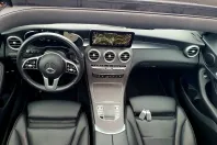 Mercedes-Benz GLC din 2021 cu 133.980 km - oferta MER190156 - foto 24