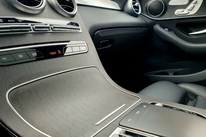 Mercedes-Benz GLC din 2021 cu 133.980 km - oferta MER190156 - foto 25