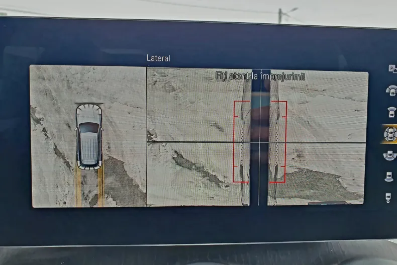 Mercedes-Benz GLC din 2021 cu 133.980 km - oferta MER190156 - foto 29