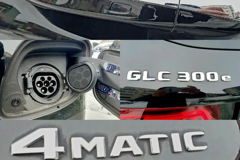 Mercedes-Benz GLC din 2021 cu 133.980 km - oferta MER190156 - foto 33