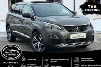 Peugeot 5008 din 2020 cu 124.672 km - oferta PEU190157 - foto 1