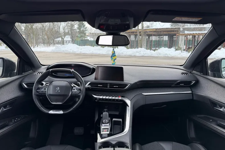 Peugeot 5008 din 2020 cu 124.672 km - oferta PEU190157 - foto 8