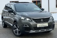 Peugeot 5008 din 2020 cu 124.672 km - oferta PEU190157 - foto 9