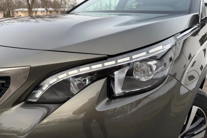 Peugeot 5008 din 2020 cu 124.672 km - oferta PEU190157 - foto 12