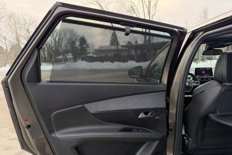 Peugeot 5008 din 2020 cu 124.672 km - oferta PEU190157 - foto 22