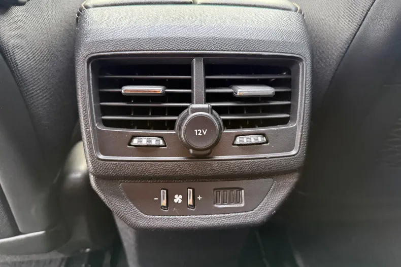 Peugeot 5008 din 2020 cu 124.672 km - oferta PEU190157 - foto 24