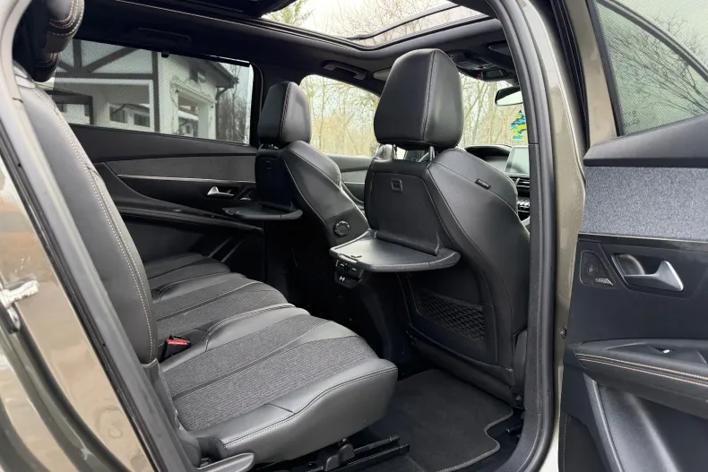 Peugeot 5008 din 2020 cu 124.672 km - oferta PEU190157 - foto 25