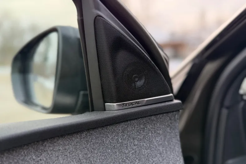 Peugeot 5008 din 2020 cu 124.672 km - oferta PEU190157 - foto 28