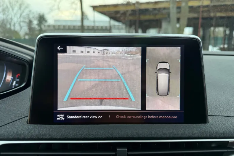 Peugeot 5008 din 2020 cu 124.672 km - oferta PEU190157 - foto 30